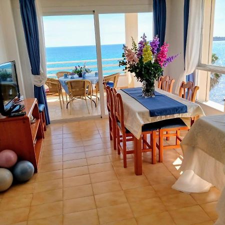 Villa Margarita Cala Millor  Extérieur photo