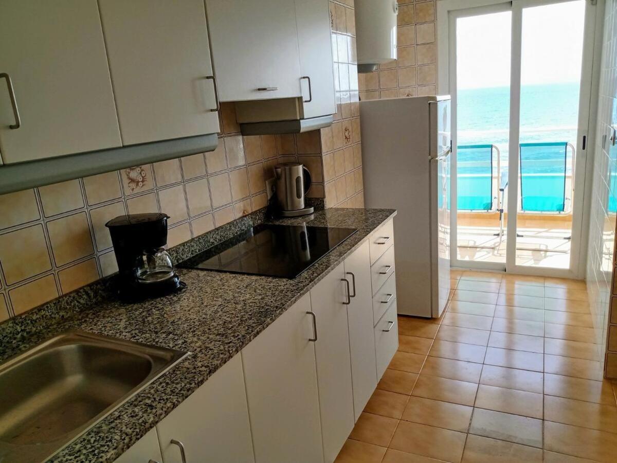 Villa Margarita Cala Millor  Extérieur photo
