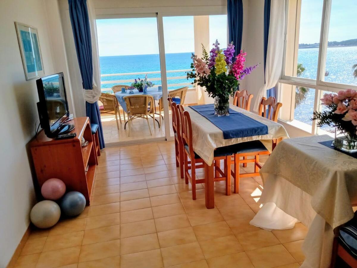 Villa Margarita Cala Millor  Extérieur photo