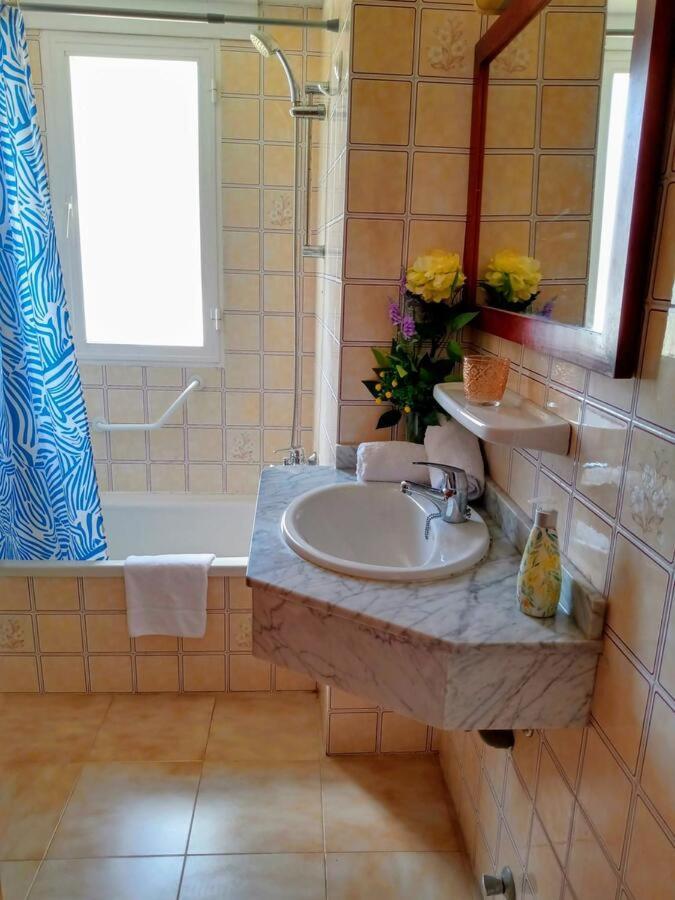 Villa Margarita Cala Millor  Extérieur photo