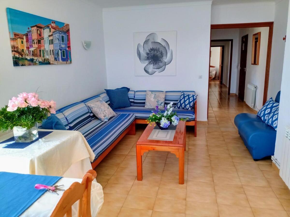 Villa Margarita Cala Millor  Extérieur photo
